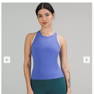 lululemon Align™ Waist-Length Racerback Tank Top